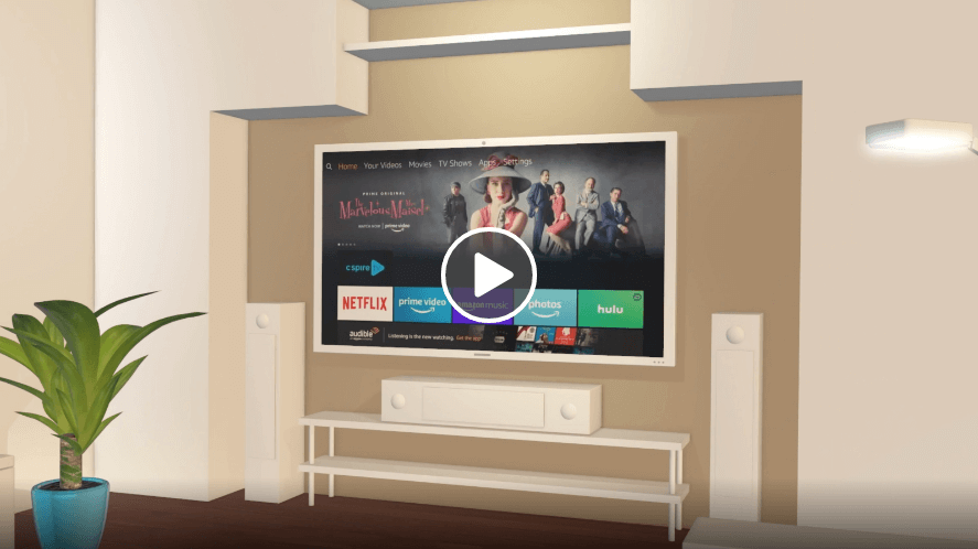 Watch Anywhere