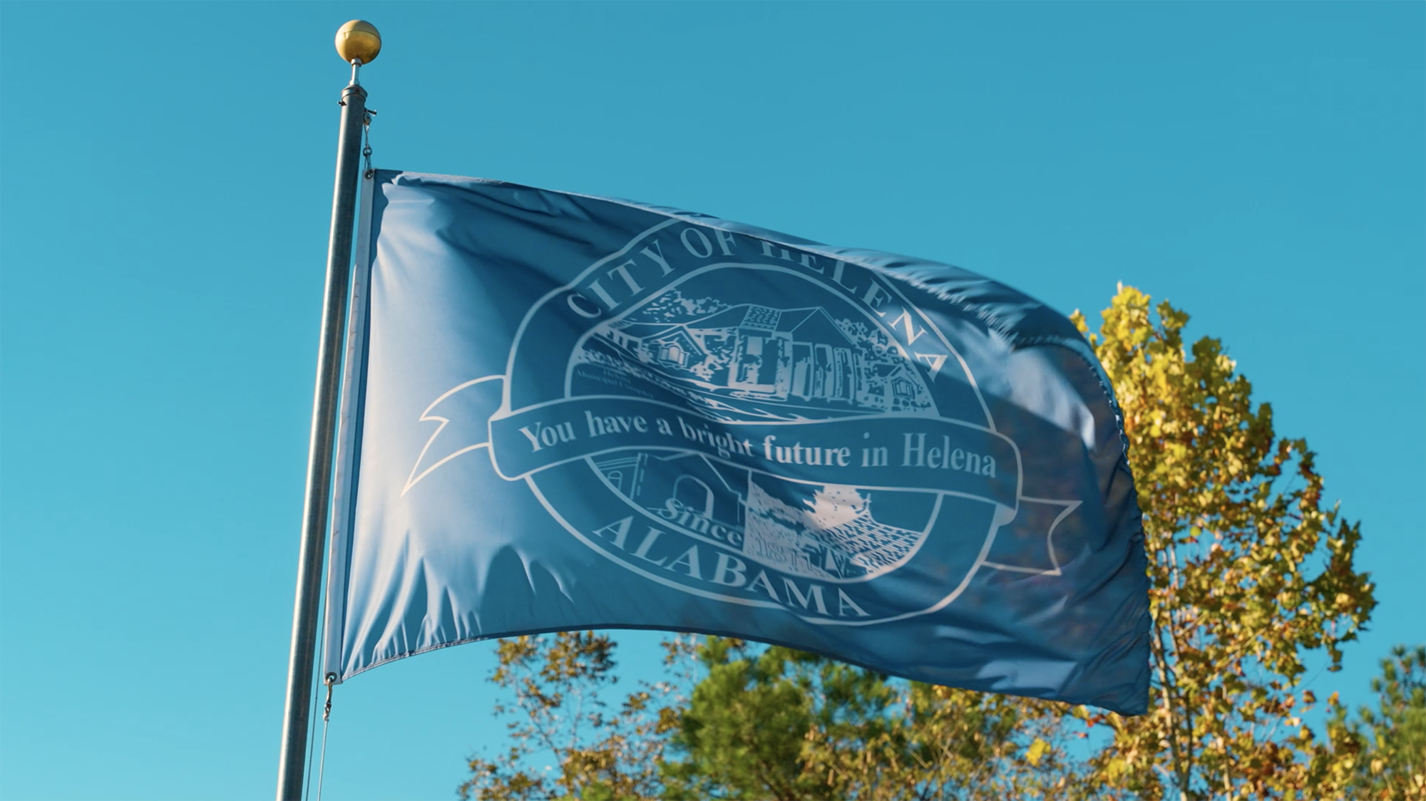 City of Helena 