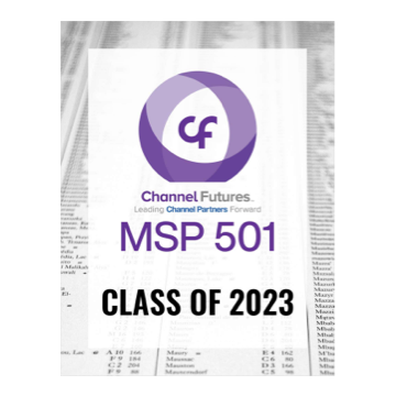 CRN 2020 Tech Elite 250