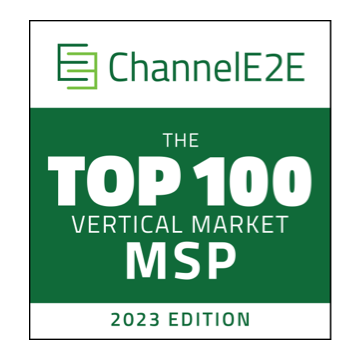 CRN 2020 Tech Elite 250