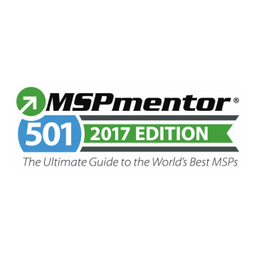 CRN 2020 Tech Elite 250