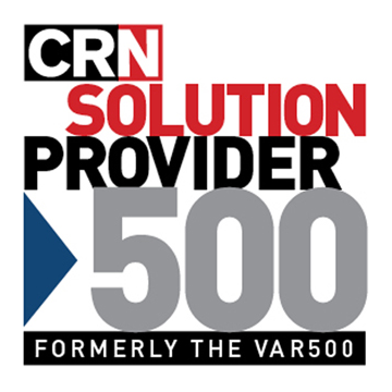 CRN Solution Provider 500