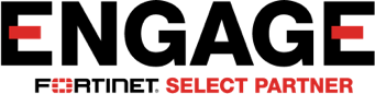 Engage Fortinet Select Partner