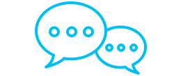 Chat Bubbles