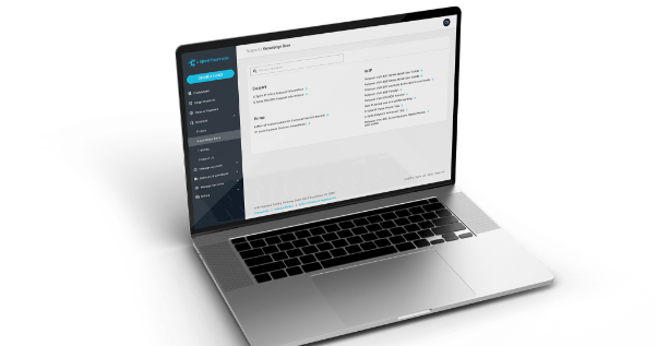 Access Knowledge Base Guides