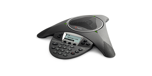 SoundStation IP 6000