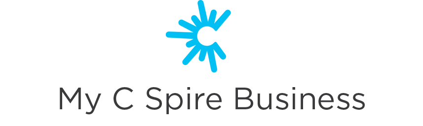 My C Spire Business