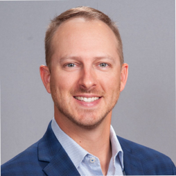 Scott Parenteau